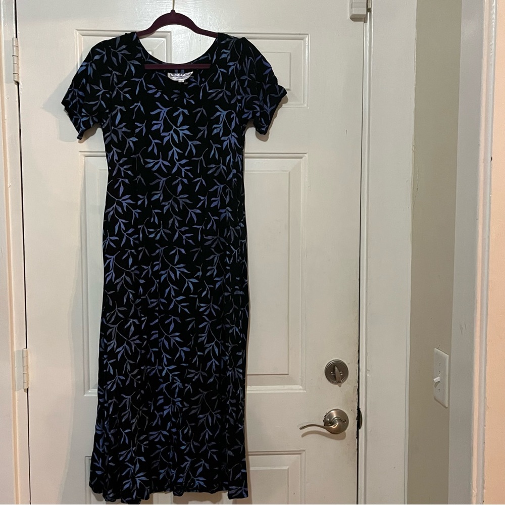 Eagle Ray Traders dress